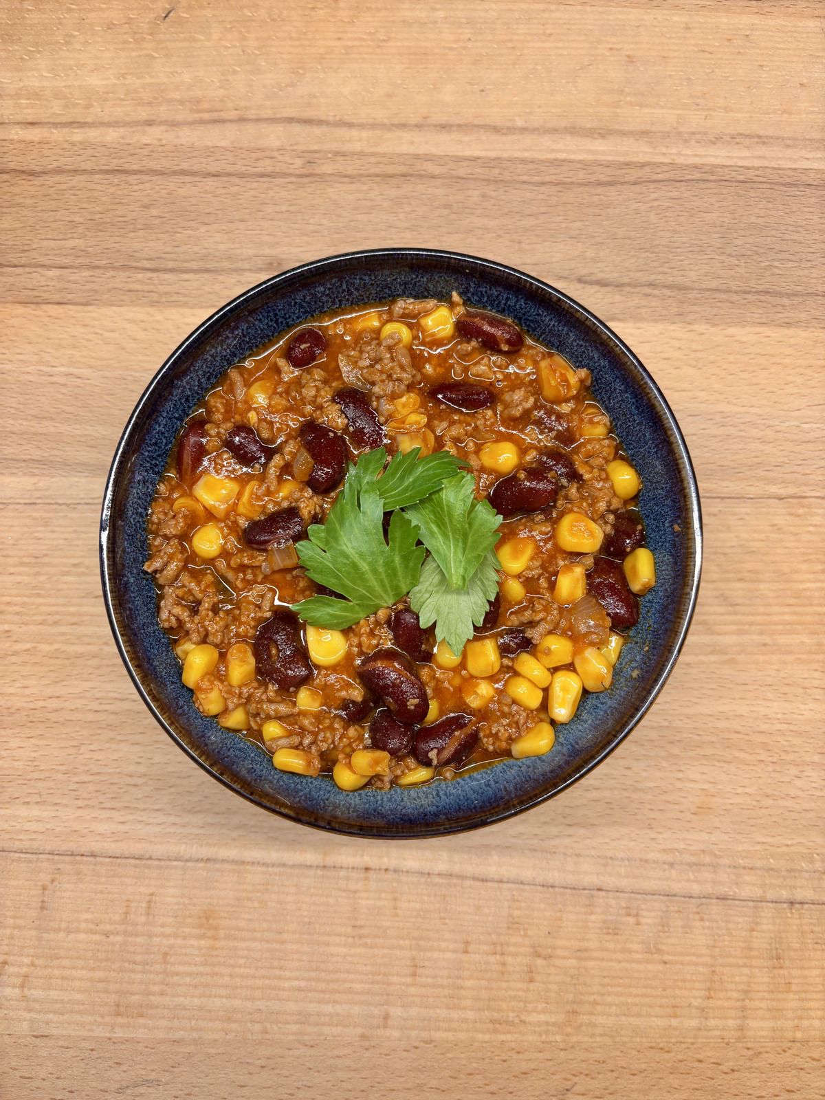 Chili con Carne